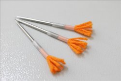 Инъекционный дротик АС-1