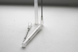 Игла для ЛЕМ-2 вкручивающаяся