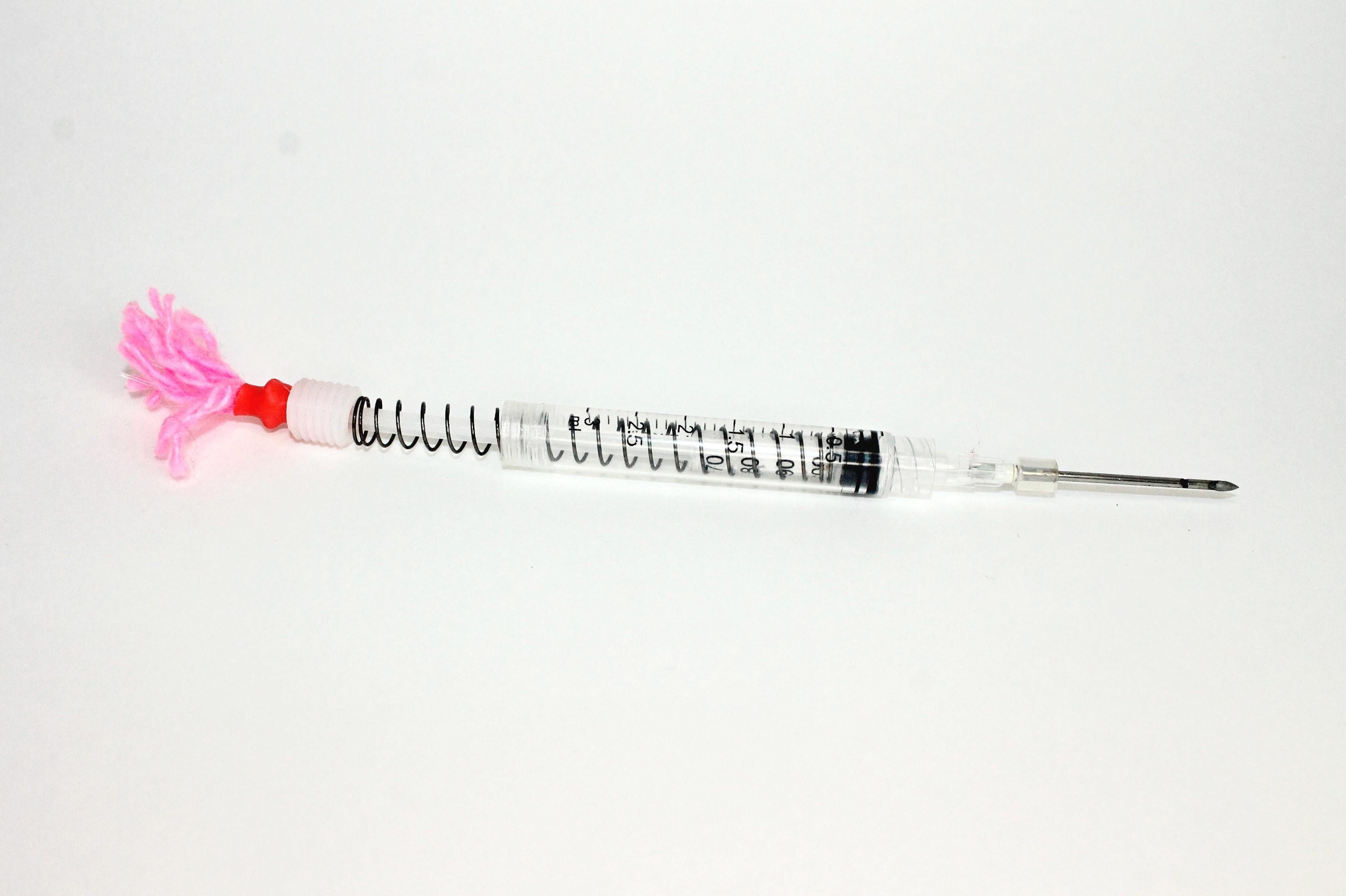 Шприц летающий  ЛЕМ-2М2