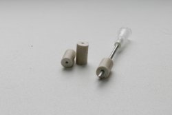 Клапан предохранительный