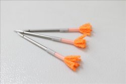 Инъекционный дротик АС-2